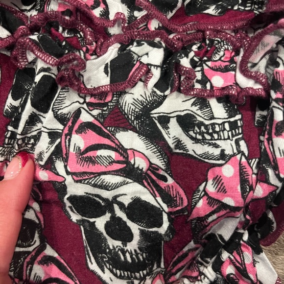 Dreamiere Onsie with frill - Picture 4 of 6